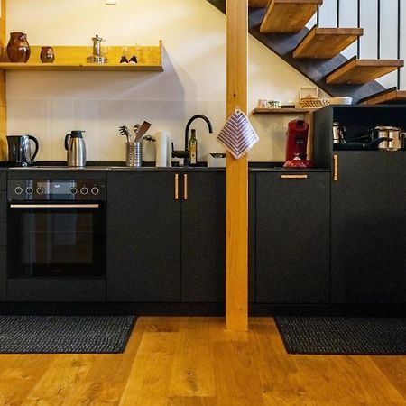 St Georgen Ferienwohnung 1 Freiburg im Breisgau Exteriör bild