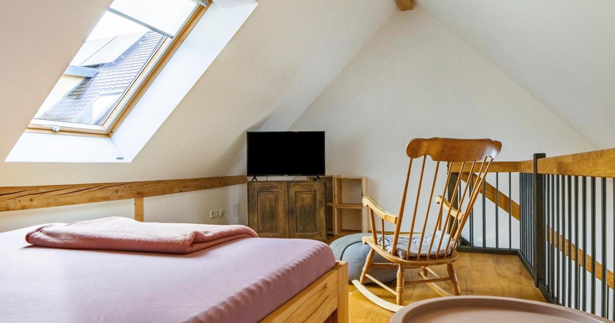 St Georgen Ferienwohnung 1 Freiburg im Breisgau Exteriör bild