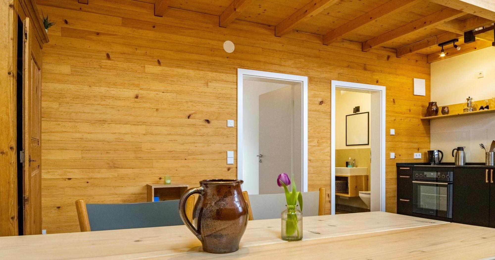 St Georgen Ferienwohnung 1 Freiburg im Breisgau Exteriör bild
