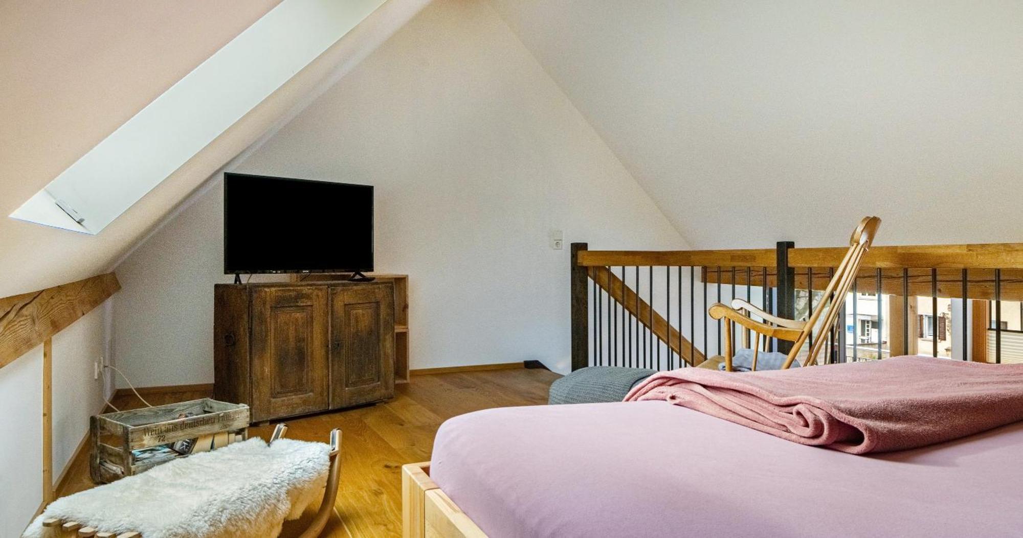 St Georgen Ferienwohnung 1 Freiburg im Breisgau Exteriör bild